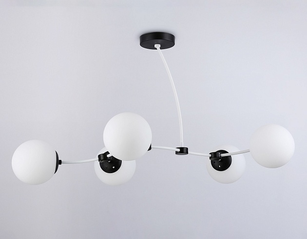 Подвесная люстра Ambrella light Traditional Modern TR2546 Фото № 2