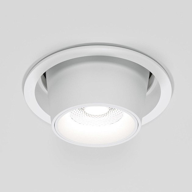 Встраиваемый спот Elektrostandard Conner 25086/LED a063991 изображение 6 Встраиваемый спот Elektrostandard Conner 25086/LED a063991 Фото № 6