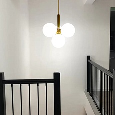 Подвесной светильник Imperium Loft Raffin 177909-26 5