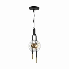 Подвесной светодиодный светильник Odeon Light Exclusive Modern Magnet 5407/12L 2