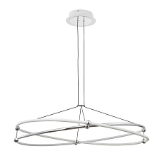 Подвесная светодиодная люстра Modelux Modestyle MS.1757.850