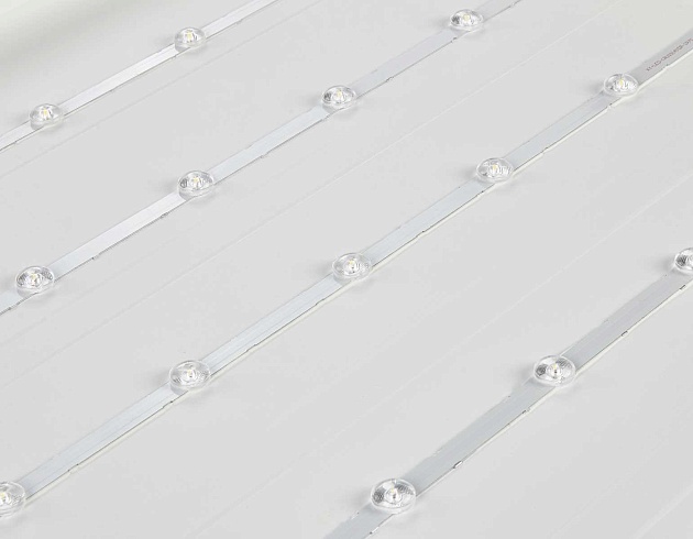 Встраиваемый светодиодный светильник Ambrella light Panels DPS1017 Фото № 7