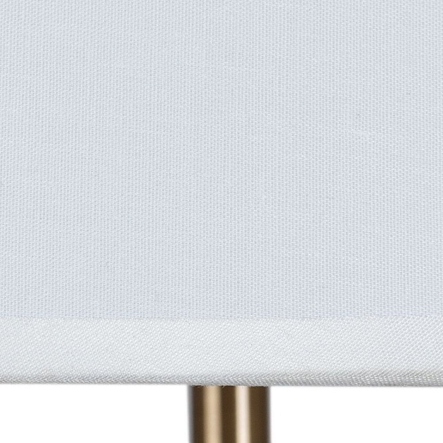 Настольная лампа Arte Lamp Porrima A4028LT-1PB фото 2