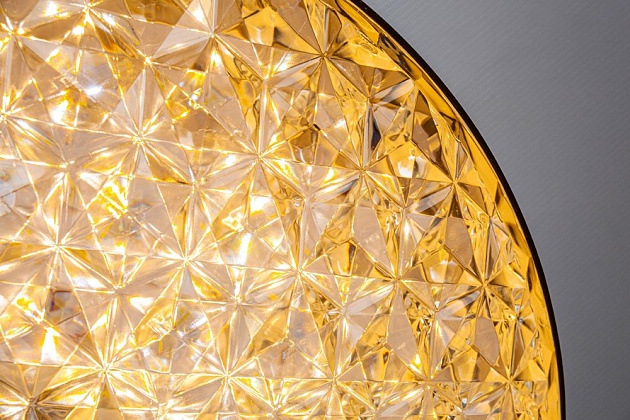 Потолочный светодиодный светильник Escada 10246/1LED Фото № 6