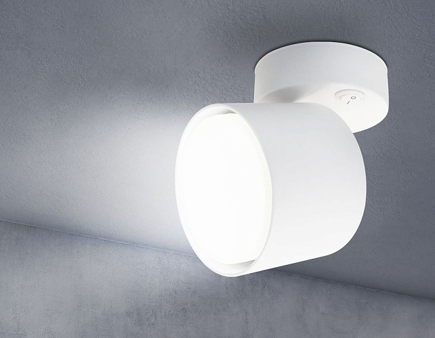 Спот Ambrella light Techno TA132 изображение 3 Спот Ambrella light Techno TA132 Фото № 3