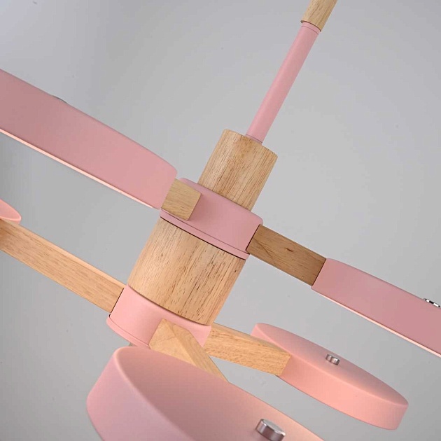 Люстра Imperium Loft TURNA-DBL01 229081-26 изображение 5 Люстра Imperium Loft TURNA-DBL01 229081-26 Фото № 5