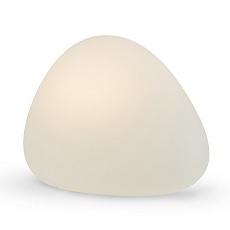 Ландшафтный светильник Nowodvorski Stone S White 10579 2