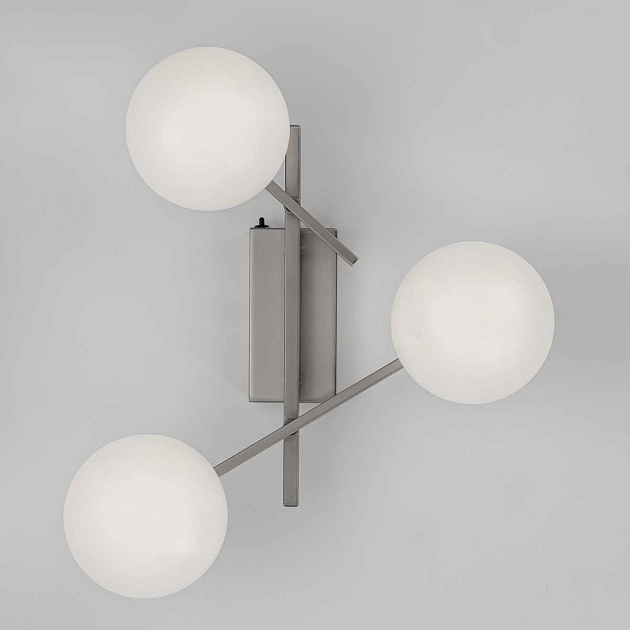 Потолочная светодиодная люстра Citilux Dorsy CL223131 изображение 11 Потолочная светодиодная люстра Citilux Dorsy CL223131 Фото № 11