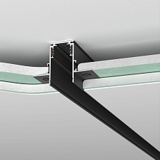 Встраиваемый шинопровод Elektrostandard Slim Magnetic 2м 85209/00 a067504 3