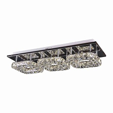 Подвесная люстра LEEK LE062200-001