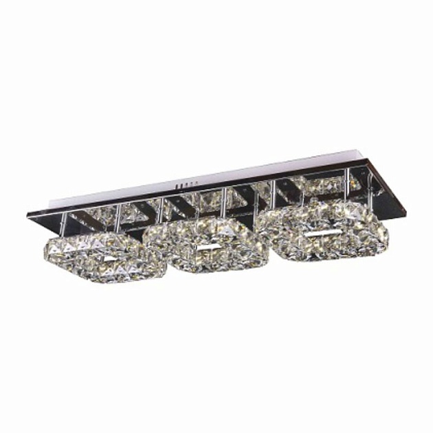 Подвесная люстра LEEK LE062200-001 Фото № 1