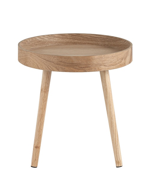 Набор журнальных столиков Stool Group Вуди D45 УТ000035349 изображение 2 Набор журнальных столиков Stool Group Вуди D45 УТ000035349 Фото № 2