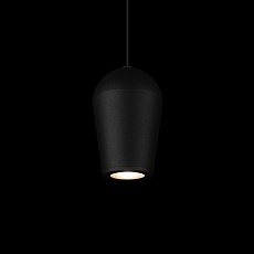 Подвесной светодиодный светильник Loft IT Blackout 10357/1 2