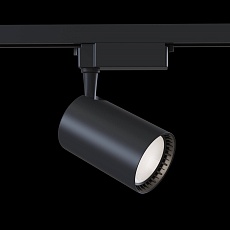 Трековый светильник Maytoni Technical Vuoro TR003-1-26W4K-M-B 3