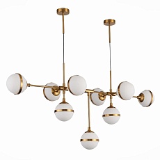 Подвесная люстра ST Luce Arbe SL1157.303.09 2
