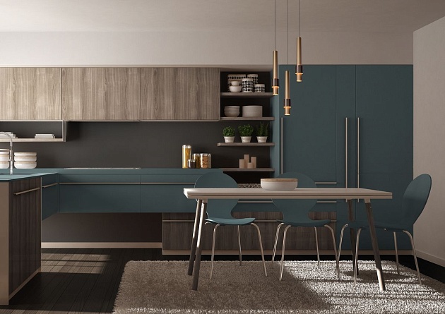 Подвесная светодиодная люстра Lucide Margary 24400/15/96 Фото № 3