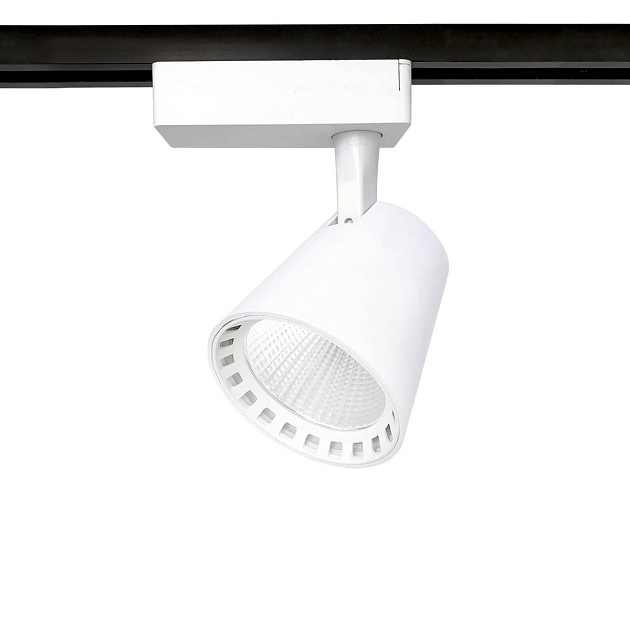 Трековый светодиодный светильник Ambrella light Track System GL5975 Фото № 1