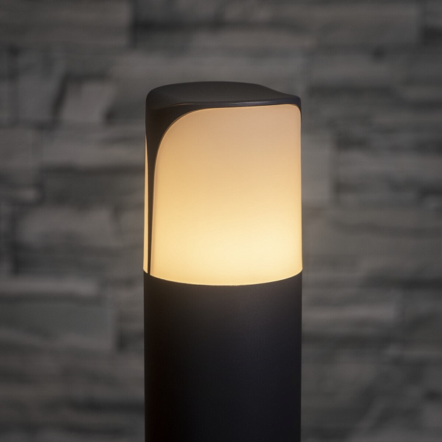 Садовый светильник Kanlux PRESO 30 GR 36542 изображение 4 Садовый светильник Kanlux PRESO 30 GR 36542 Фото № 4