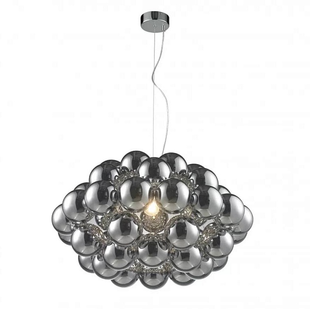 Подвесной светильник iLamp Baly 8826P/1 SL Фото № 1