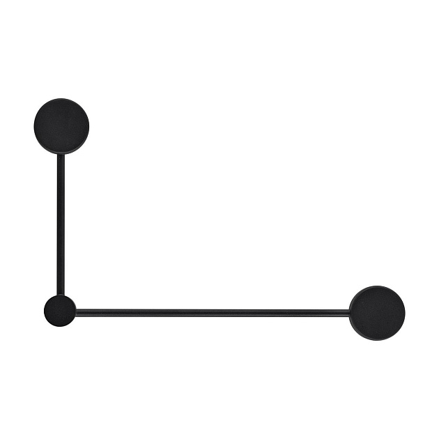 Настенный светильник Freya Tactic FR5363WL-02B Фото № 1