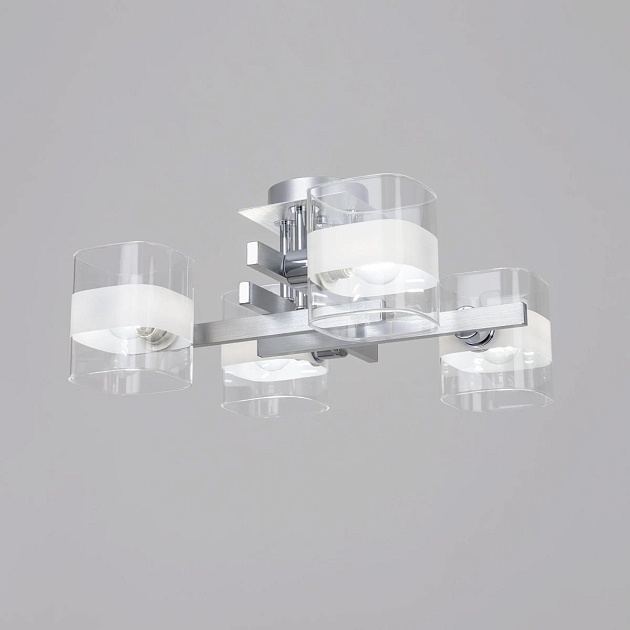 Потолочная люстра Citilux Вирта CL139240 Фото № 13