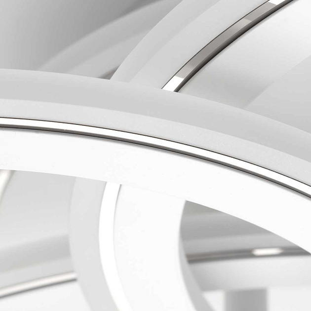 Потолочная люстра Citilux ТРИНИТИ CL238130 изображение 24 Потолочная люстра Citilux ТРИНИТИ CL238130 Фото № 24