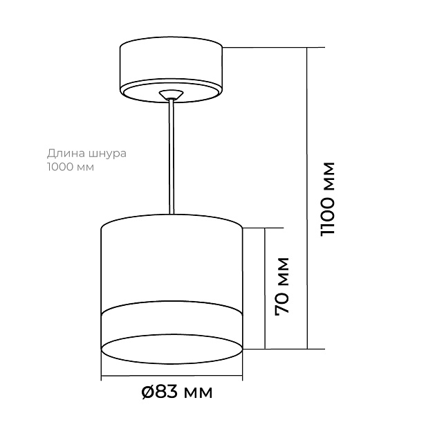 Потолочный светильник Apeyron Shine 16-200 изображение 2 Потолочный светильник Apeyron Shine 16-200 Фото № 2
