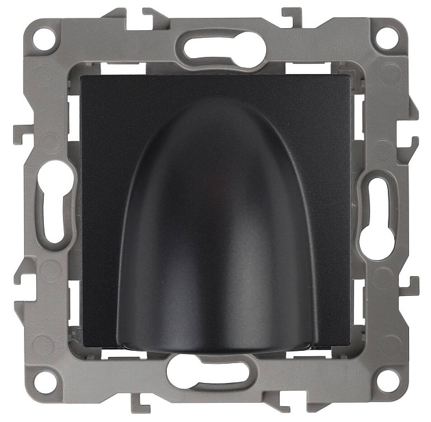 Вывод кабеля ЭРА Elegance 14-6003-05 Б0051069 изображение 1 Вывод кабеля ЭРА Elegance 14-6003-05 Б0051069 Фото № 1