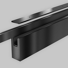 Трековый светодиодный светильник Maytoni Flarity Basis TR151-1-12W4K-B 4