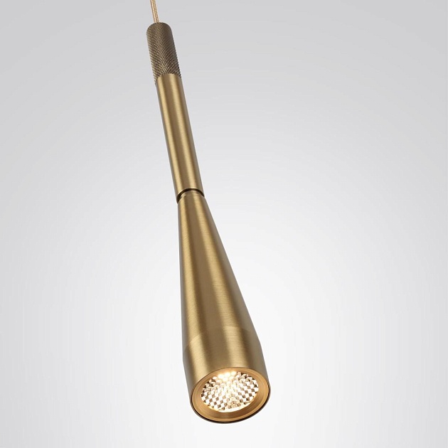 Подвесной светильник Odeon Light Pix Hightech 7041/6L изображение 4 Подвесной светильник Odeon Light Pix Hightech 7041/6L Фото № 4