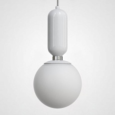 Подвесной светильник Imperium Loft Parachilna Aballs 179983-22