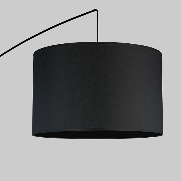Торшер TK Lighting 5485 Moby Black изображение 4 Торшер TK Lighting 5485 Moby Black Фото № 4
