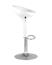 Барный стул Stool Group Bomba BEAR-NP WHITE УТ000037628 4
