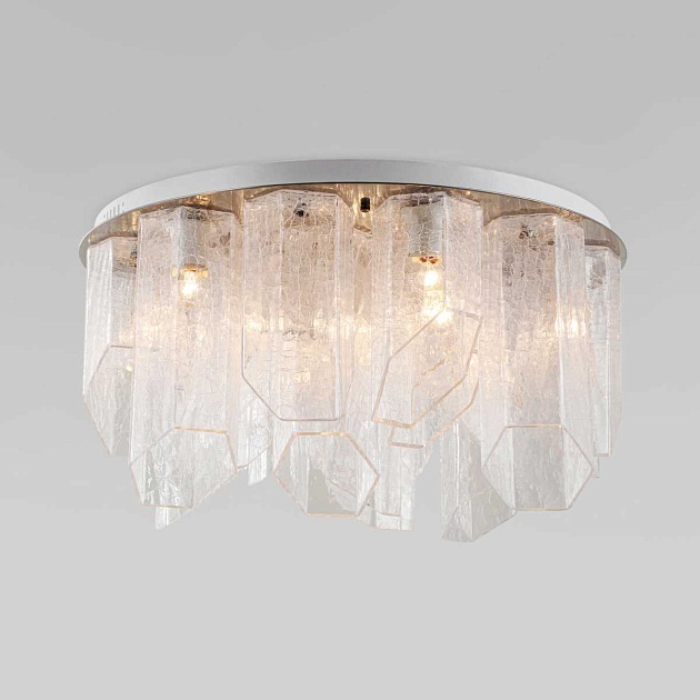 Потолочный светильник Bogate's Iceberg 381/10 a069620 Фото № 2