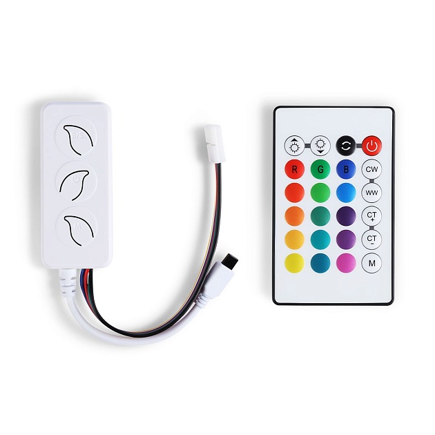 Контроллер Ambrella light Illumination LED Strip GS11601 Фото № 1