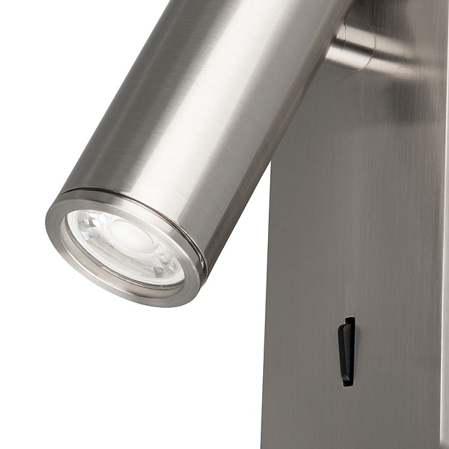 Спот Mantra Notte 8875 изображение 3 Спот Mantra Notte 8875 Фото № 3