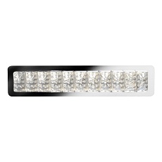 Настенный светодиодный светильник iLedex CRystal ice MB7212-6 CR 3