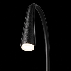 Бра Loft IT Arrow 10398 Black 1