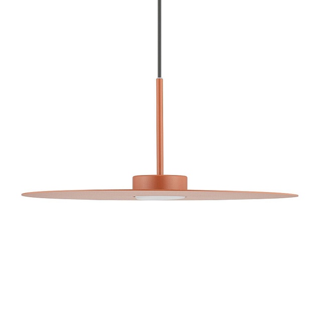 Подвесная люстра Nowodvorski Simone Terracotta 11412 Фото № 7
