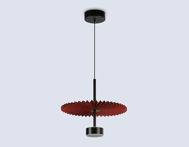 Люстра Ambrella Light HIGH LIGHT LH72613 изображение 9 Люстра Ambrella Light HIGH LIGHT LH72613 Фото № 9