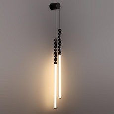 Настенный светильник Odeon Light Monella Hightech 7149/16WL 2