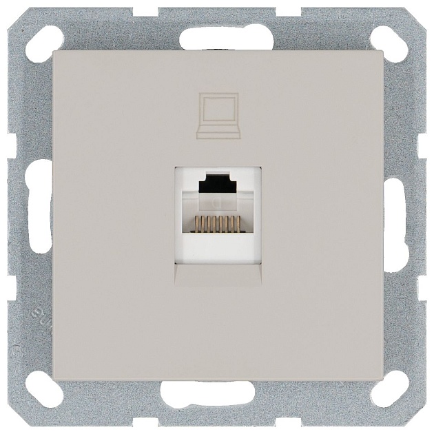 Интернет-розетка Jasmart G6105T изображение 1 Интернет-розетка Jasmart G6105T Фото № 1