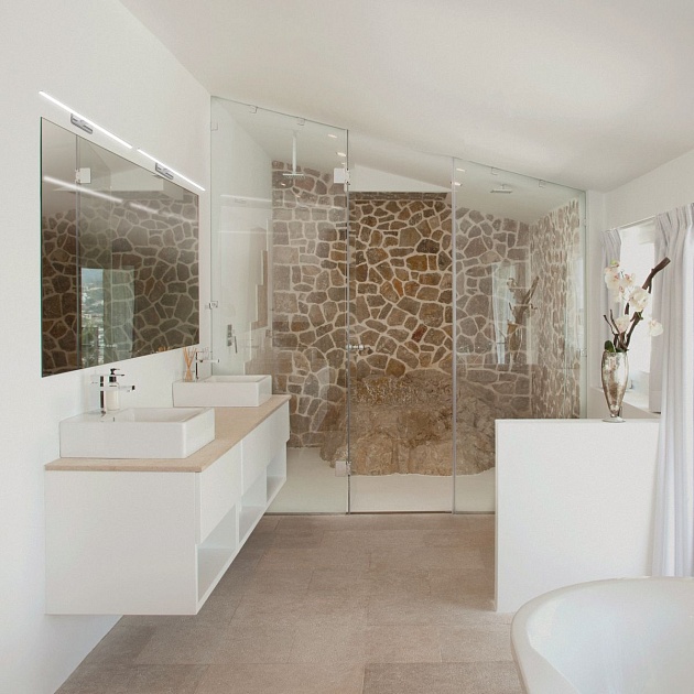 Подсветка для зеркал Mantra Morne 7480 Фото № 3