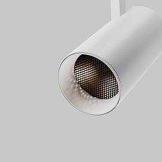 Трековый светодиодный светильник Maytoni Technical Focus Led TR197-3-12WCCT-M-W 5