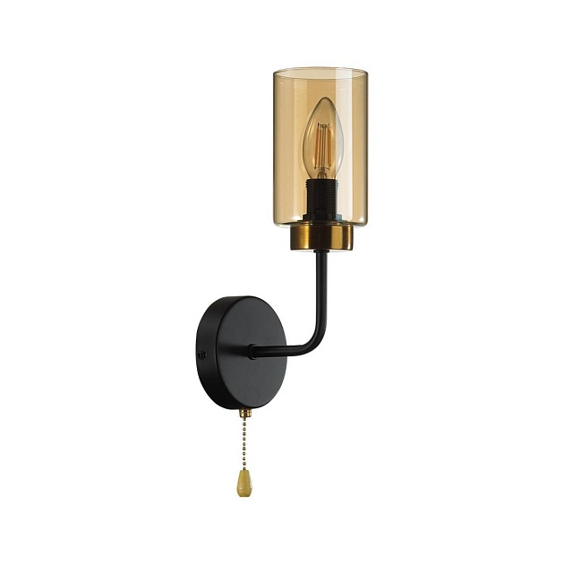 Бра Lumion Comfi Dallin 5640/1W Фото № 1