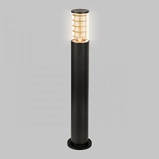 Ландшафтный светильник IMEX IL.0014.0023-L600-BK 1