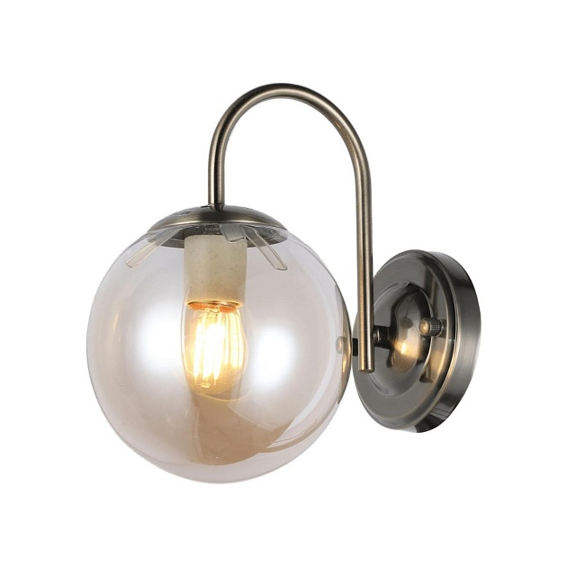 Бра MyFar Kate MR1430-1W Фото № 1
