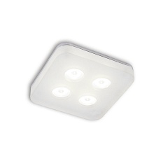 Встраиваемый светодиодный светильник Ole Ecco N70 White