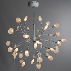 Подвесная люстра Divinare Mimi 1290/03 SP-27 3