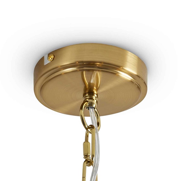 Подвесной светильник Freya FR2040PL-05BS изображение 9 Подвесной светильник Freya FR2040PL-05BS Фото № 9